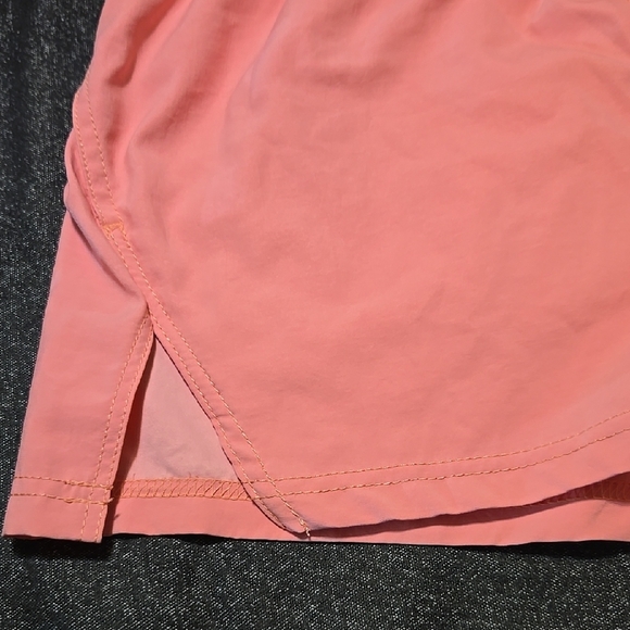 FP Movement by Free People Coral Athletic Shorts - Picture 3 of 8